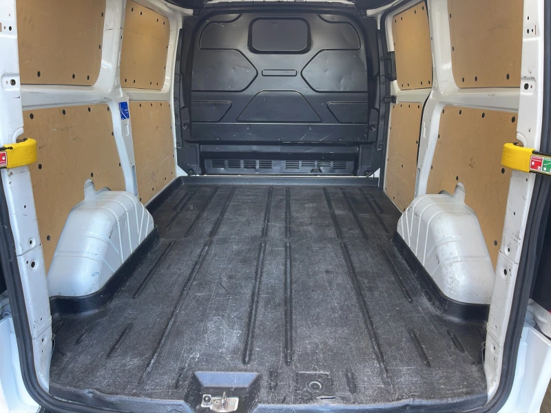 Ford Transit Custom 2.0TDCI , снимка 16 - Автомобили и джипове - 21192449