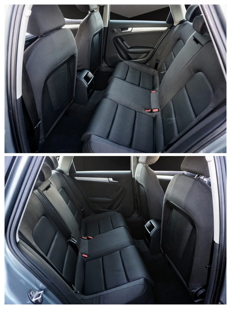 Audi A4 2.0TDI ADVANCED , снимка 14 - Автомобили и джипове - 21192449