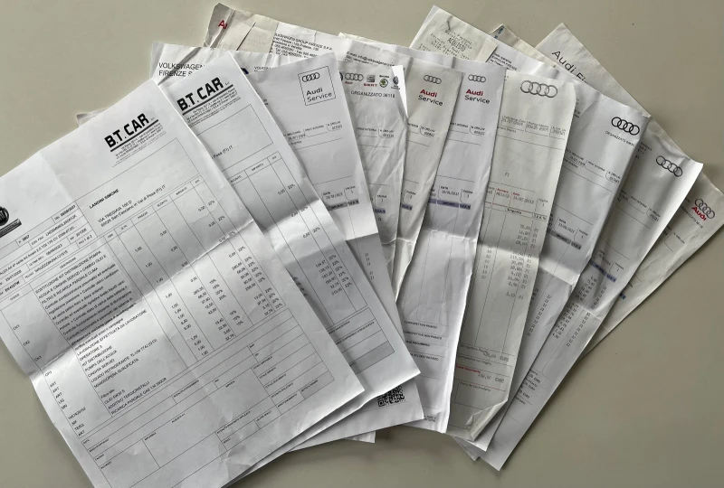 Audi A4 2.0TDI ADVANCED 