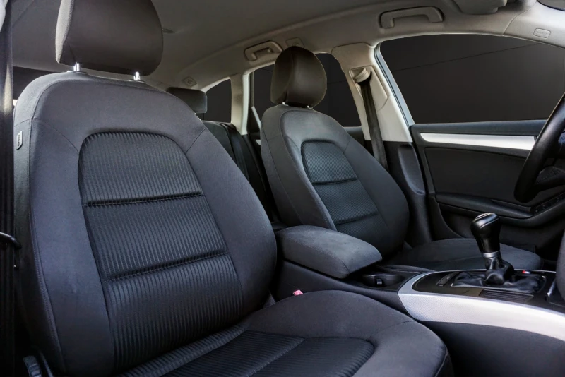 Audi A4 2.0TDI ADVANCED , снимка 11 - Автомобили и джипове - 21192449