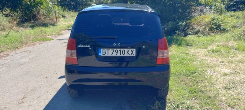 Kia Picanto 1.0 i, снимка 4 - Автомобили и джипове - 47422232