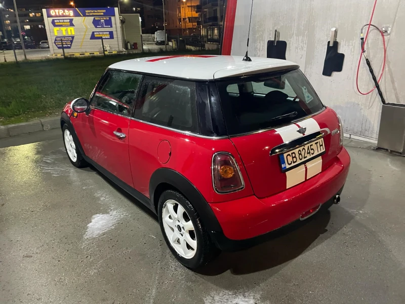 Mini Cooper, снимка 2 - Автомобили и джипове - 47663597