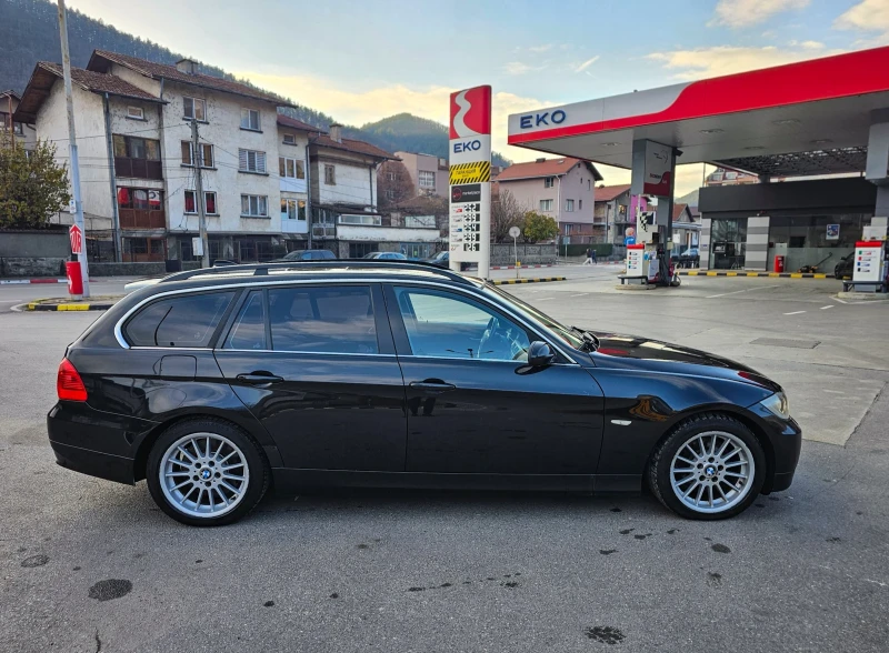 BMW 330 231hp Нави* Рекаро* Ксенон, снимка 6 - Автомобили и джипове - 48178360