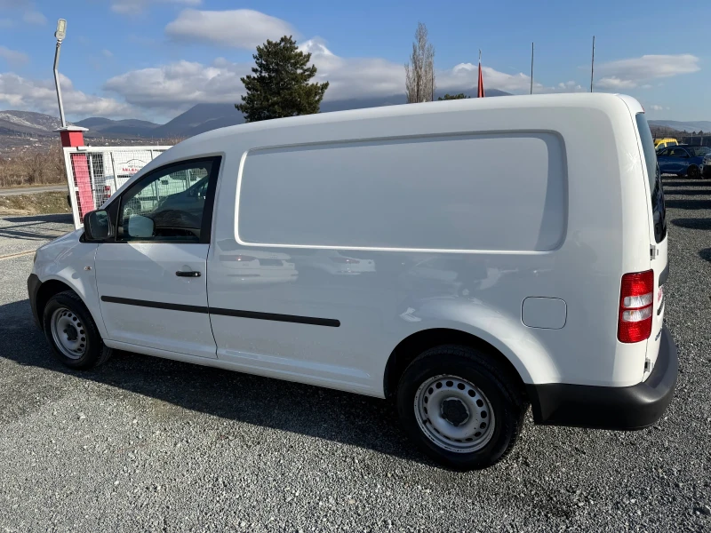 VW Caddy (KATO НОВА)^(МЕТАН), снимка 9 - Автомобили и джипове - 48545483