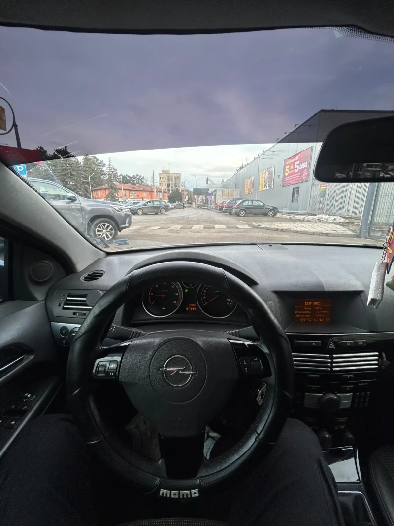 Opel Astra Gtc, снимка 11 - Автомобили и джипове - 48836845