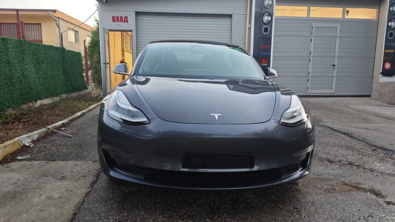 Tesla Model 3 Long Range AWD , снимка 3 - Автомобили и джипове - 50973608