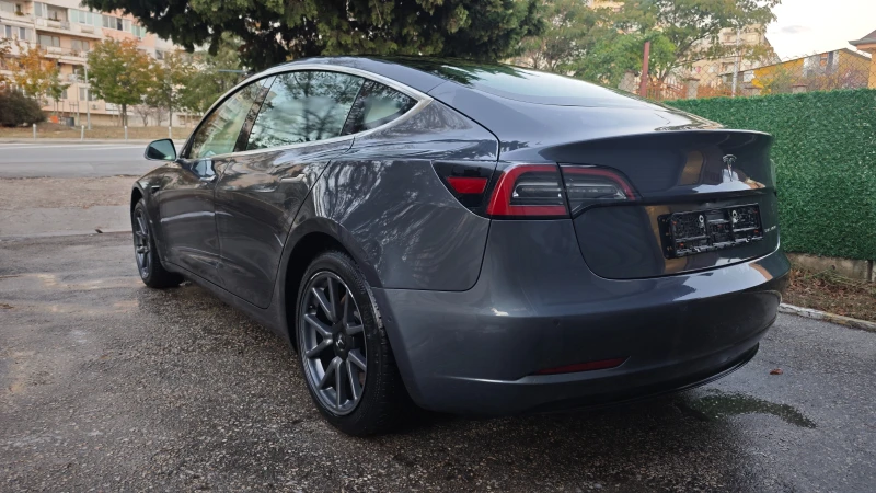 Tesla Model 3 Long Range AWD , снимка 7 - Автомобили и джипове - 50973608