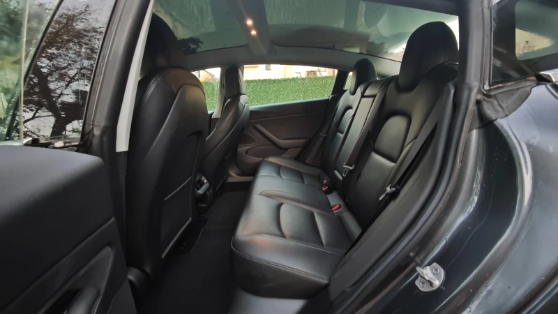 Tesla Model 3 Long Range AWD , снимка 8 - Автомобили и джипове - 50973608