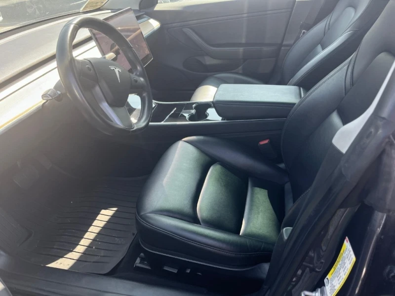 Tesla Model 3 Long Range AWD , снимка 11 - Автомобили и джипове - 50973608