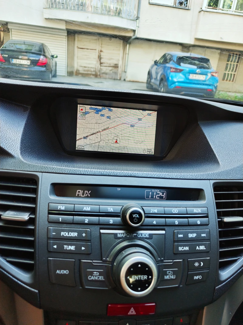 Honda Accord type-s EXECUTIVE, снимка 11 - Автомобили и джипове - 51631567