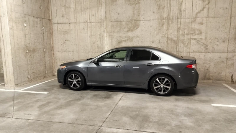 Honda Accord type-s EXECUTIVE, снимка 7 - Автомобили и джипове - 51631567