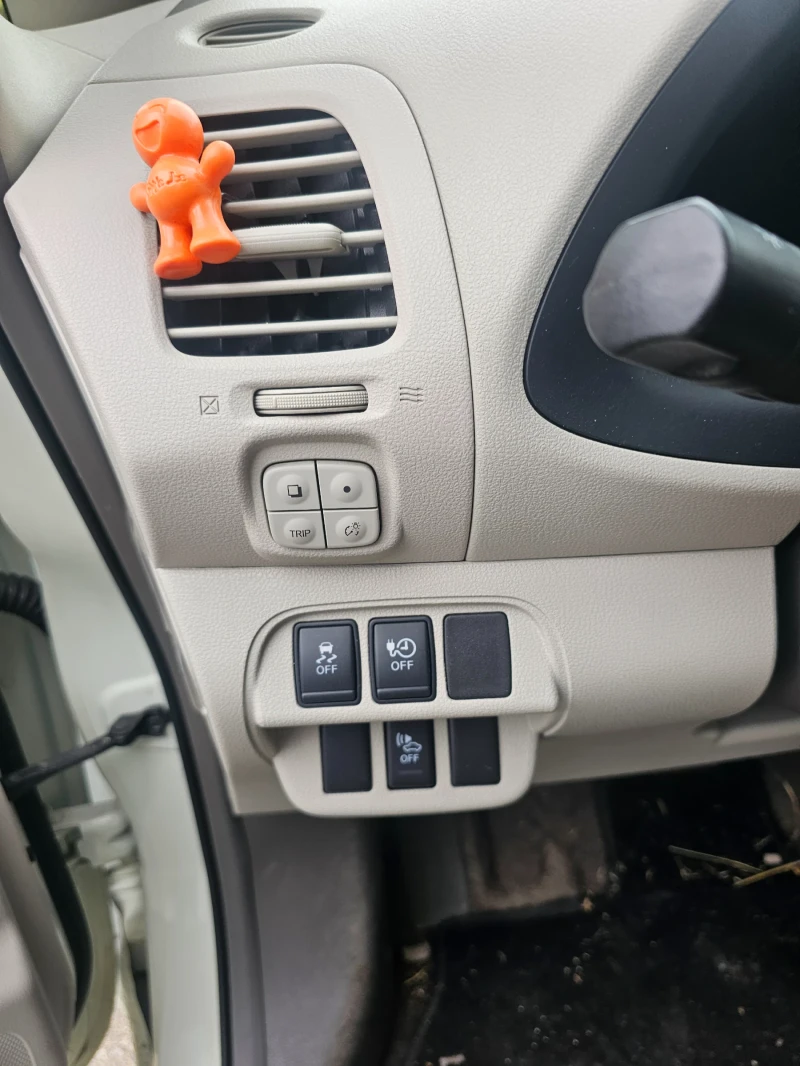 Nissan Leaf  Electric drive, снимка 10 - Автомобили и джипове - 52041214