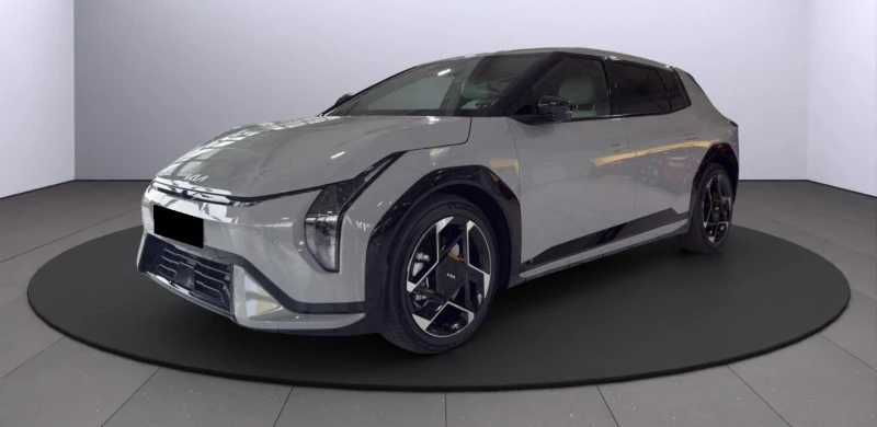 Kia EV3 EV4* GT* 81kW* HEAD-UP* DISTR* KEYLESS* MEMORY* 