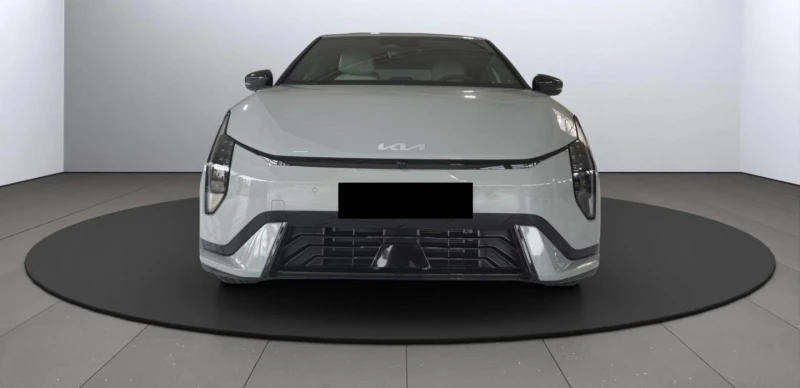 Kia EV3 EV4* GT* 81kW* HEAD-UP* DISTR* KEYLESS* MEMORY* , снимка 2 - Автомобили и джипове - 52523939