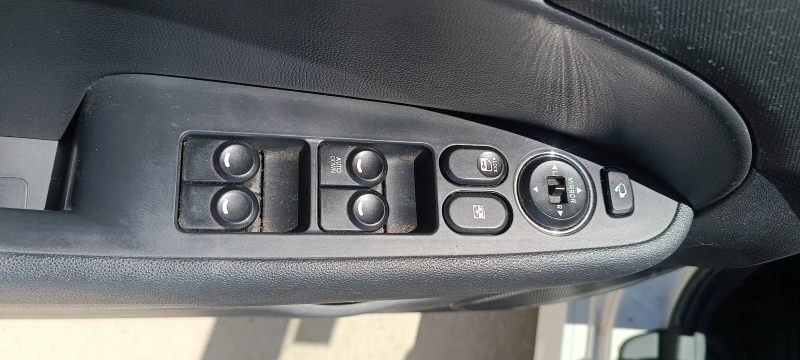 Hyundai I30, снимка 8 - Автомобили и джипове - 52589027