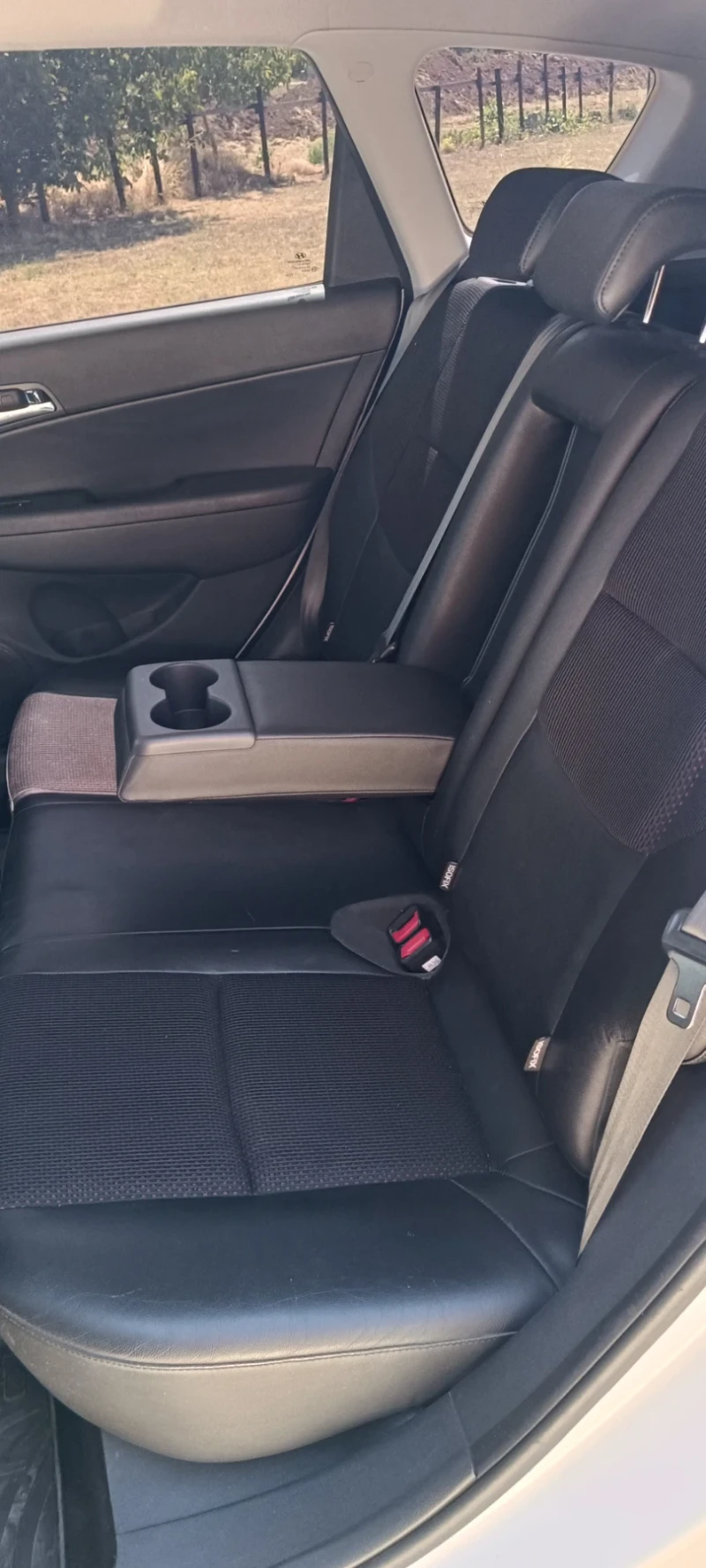 Hyundai I30, снимка 10 - Автомобили и джипове - 52589027