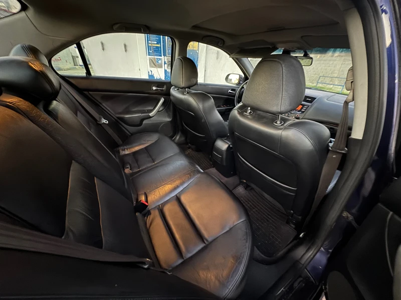 Honda Accord, снимка 9 - Автомобили и джипове - 52754667