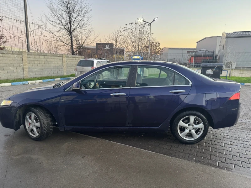 Honda Accord, снимка 4 - Автомобили и джипове - 52754667