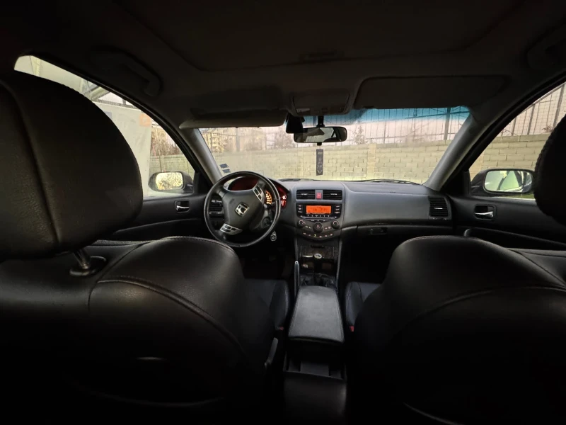 Honda Accord, снимка 8 - Автомобили и джипове - 52754667