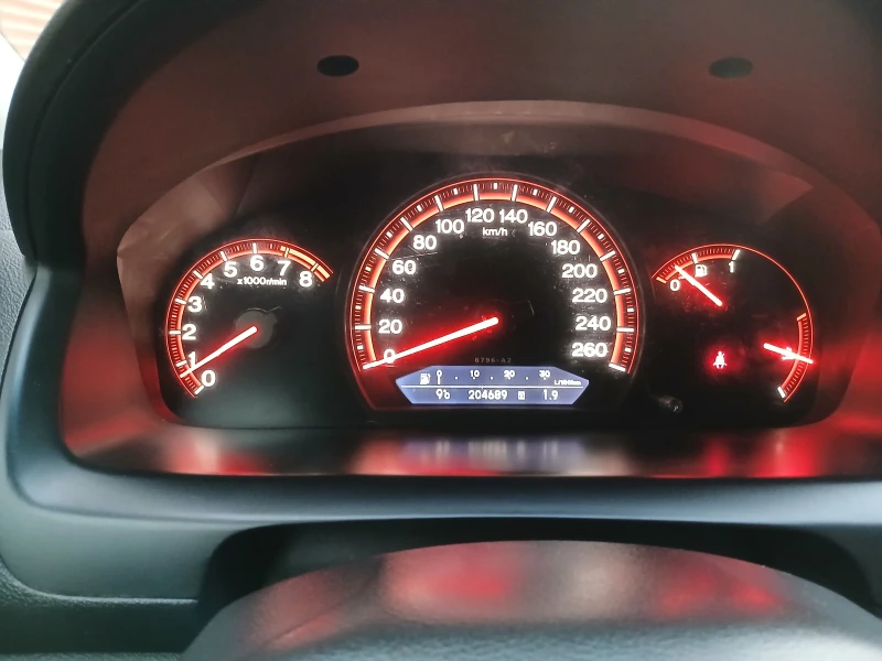 Honda Accord 20i, снимка 10 - Автомобили и джипове - 52775893