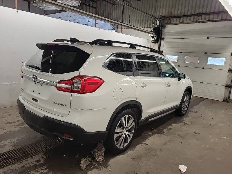 Subaru Ascent PREMIER * * CARFAX * * АВТО КРЕДИТ * * , снимка 4 - Автомобили и джипове - 52842985