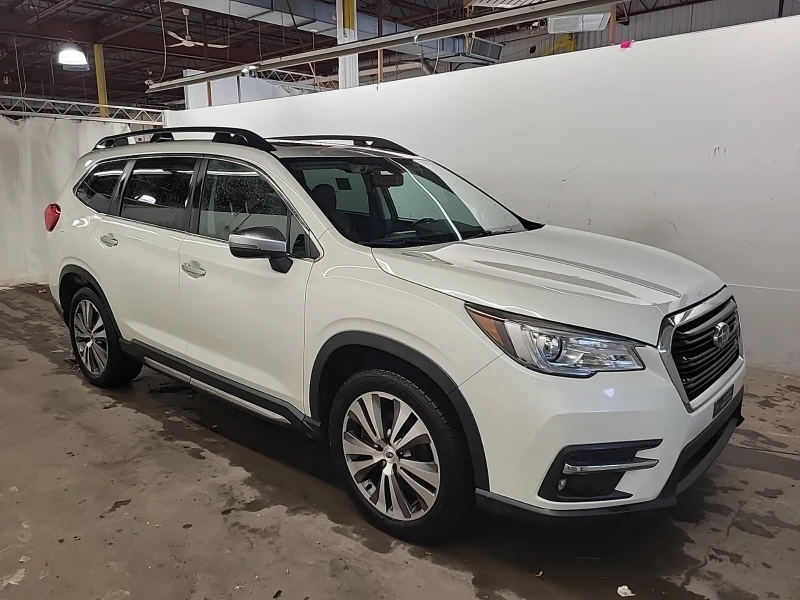 Subaru Ascent PREMIER * * CARFAX * * АВТО КРЕДИТ * * , снимка 3 - Автомобили и джипове - 52842985