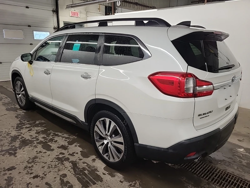 Subaru Ascent PREMIER * * CARFAX * * АВТО КРЕДИТ * * , снимка 6 - Автомобили и джипове - 52842985