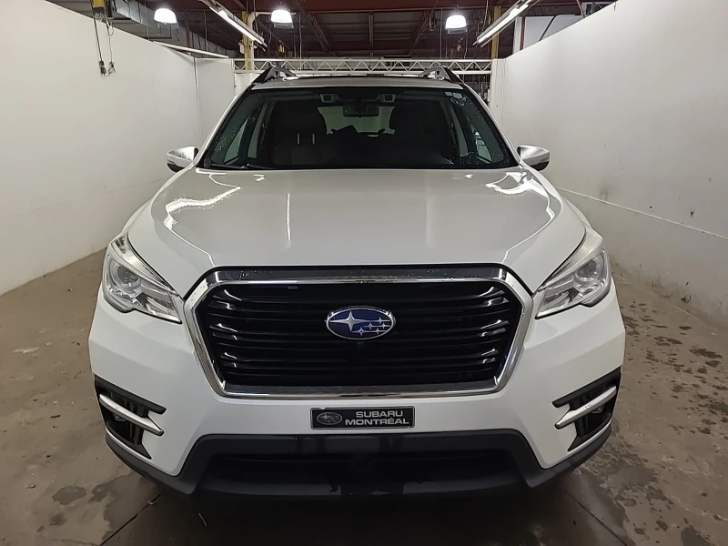 Subaru Ascent PREMIER * * CARFAX * * АВТО КРЕДИТ * * , снимка 2 - Автомобили и джипове - 52842985