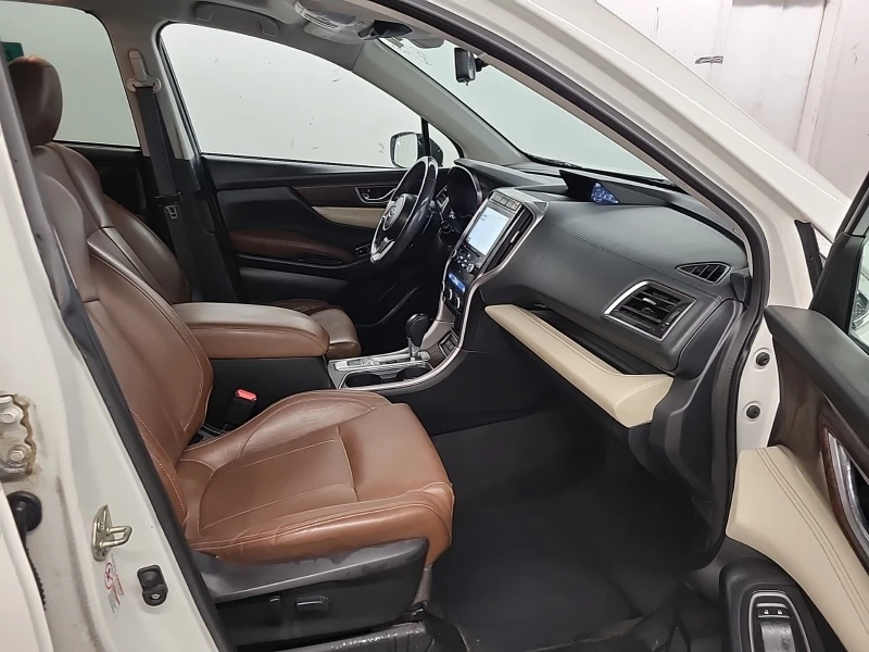 Subaru Ascent PREMIER * * CARFAX * * АВТО КРЕДИТ * * , снимка 10 - Автомобили и джипове - 52842985