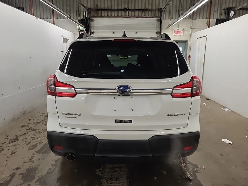 Subaru Ascent PREMIER * * CARFAX * * АВТО КРЕДИТ * * , снимка 5 - Автомобили и джипове - 52842985