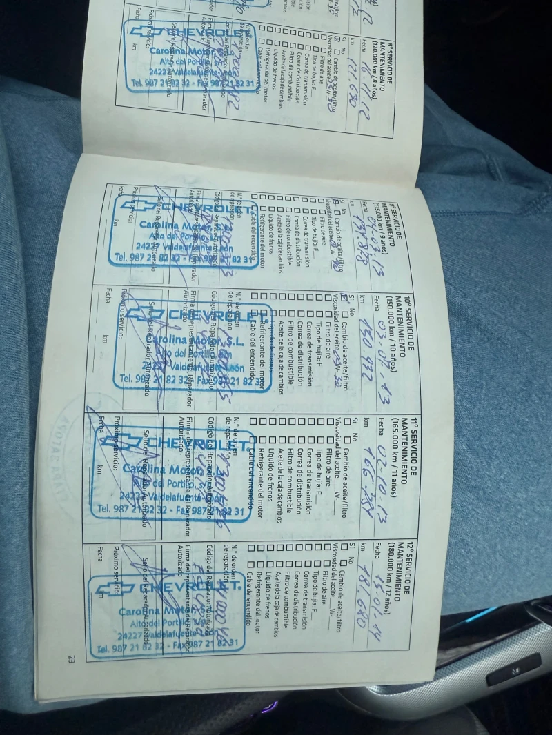 Chevrolet Cruze, снимка 12 - Автомобили и джипове - 52975423