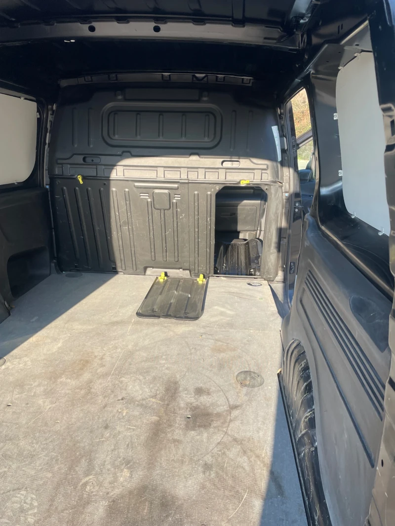 Peugeot Partner 1.6HDI 99кс XL, снимка 13 - Автомобили и джипове - 53024571