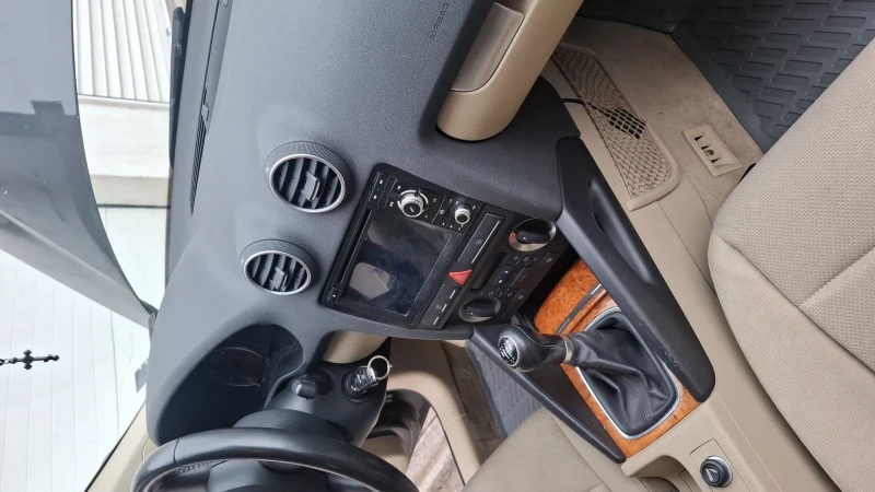 Audi A3 Sportback, снимка 4 - Автомобили и джипове - 53052041