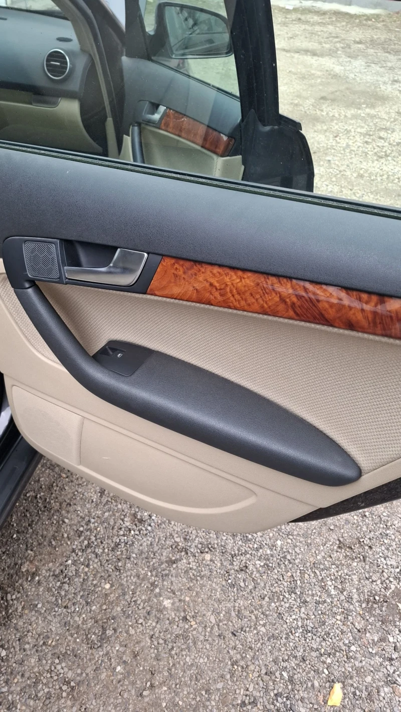 Audi A3 Sportback, снимка 8 - Автомобили и джипове - 53052041