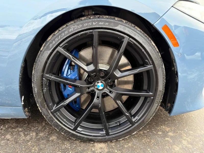 BMW 850 * M850i xDrive * CARFAX * ЦЕНА ДО БГ, снимка 7 - Автомобили и джипове - 53301608