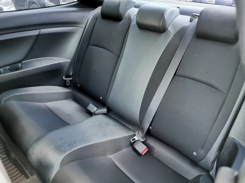 Honda Civic Sport Coupe* FWD* АвтоКредит* (ЦЕНА ДО БГ)* , снимка 15 - Автомобили и джипове - 53362962