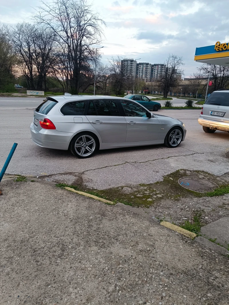 BMW 325 330 M57, снимка 7 - Автомобили и джипове - 53427399