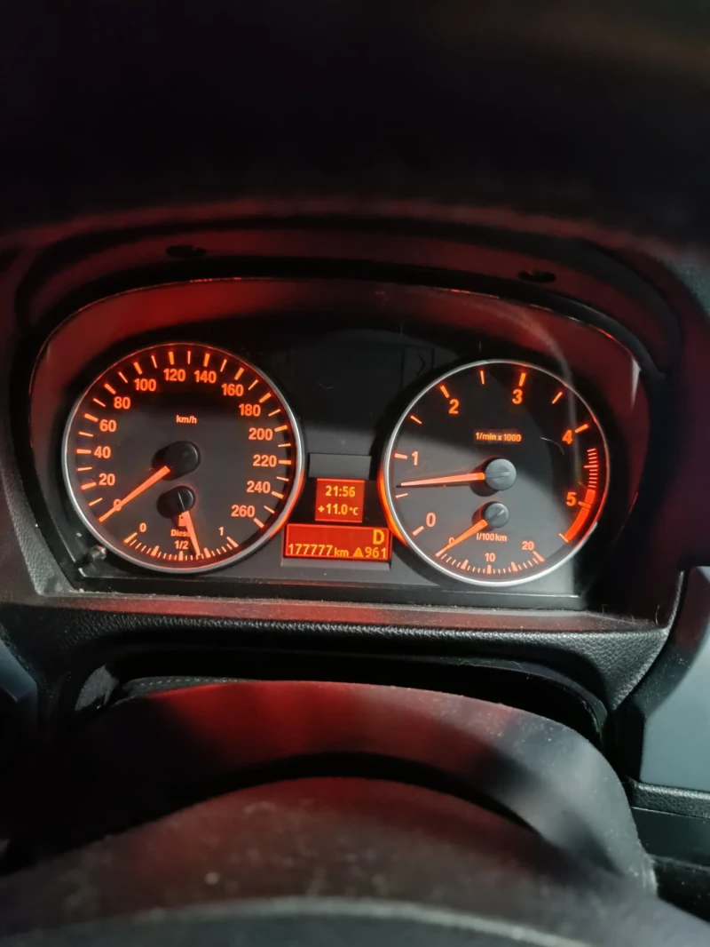 BMW 325 330 M57, снимка 2 - Автомобили и джипове - 53427399