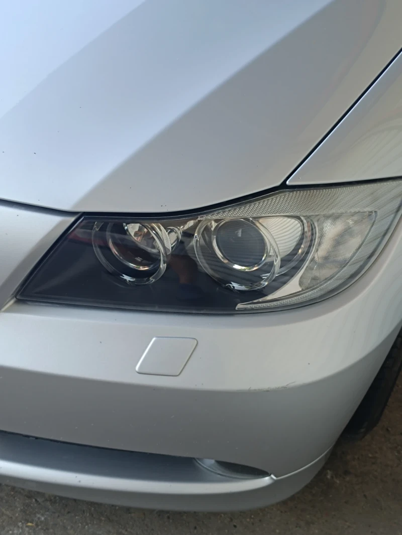 BMW 325 330 M57, снимка 4 - Автомобили и джипове - 53427399