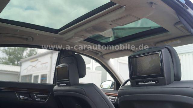 Mercedes-Benz S 63 AMG на части, снимка 2 - Автомобили и джипове - 46458030