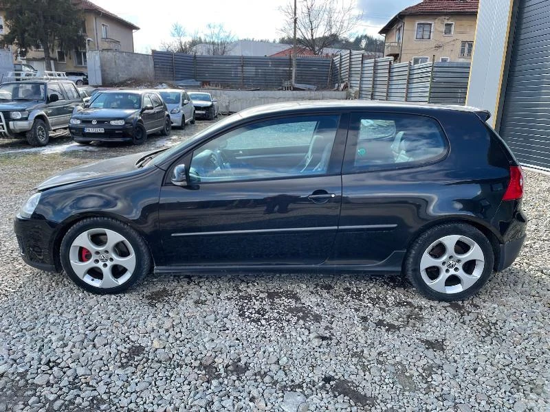 VW Golf 2.0TFSI GTI НА ЧАСТИ - изображение 6