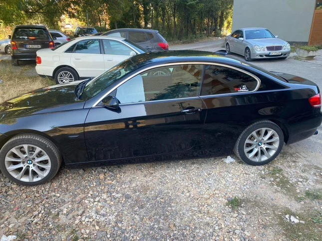 BMW 325, снимка 3 - Автомобили и джипове - 47333368