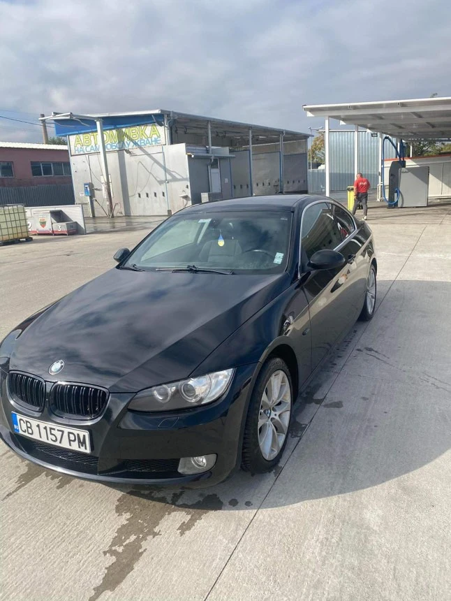 BMW 325, снимка 1 - Автомобили и джипове - 47333368