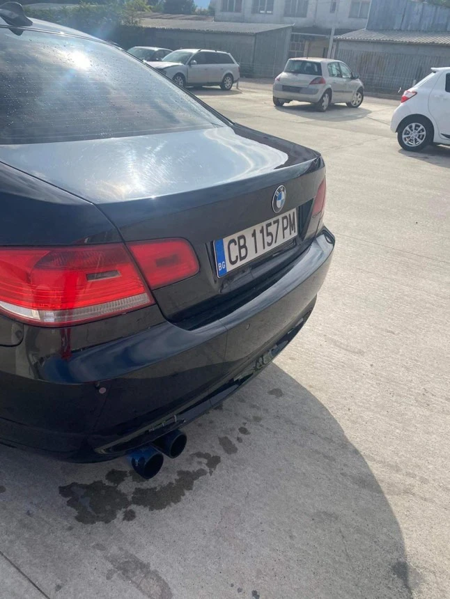 BMW 325, снимка 6 - Автомобили и джипове - 47333368