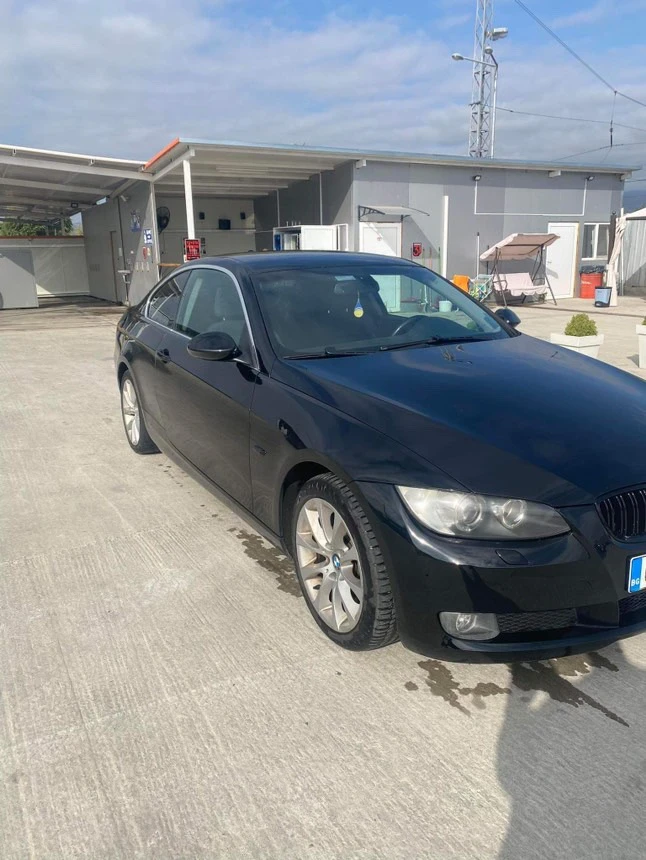 BMW 325, снимка 2 - Автомобили и джипове - 47333368