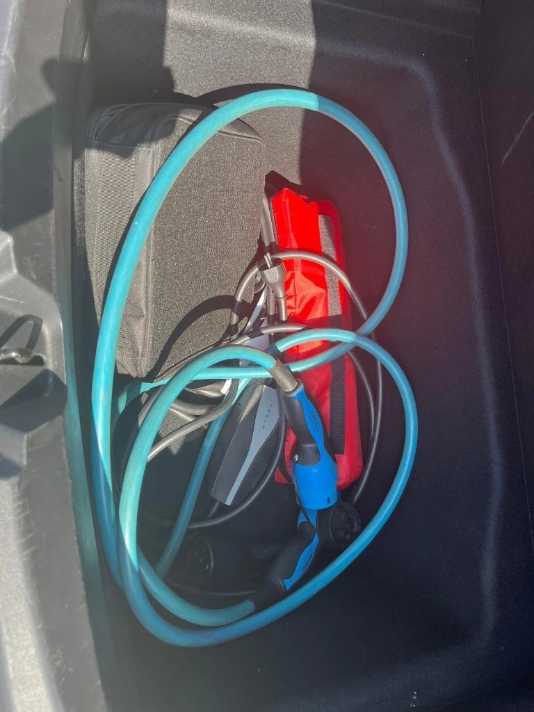 Tesla Model 3 Long Range AWD  | Mobile.bg   12