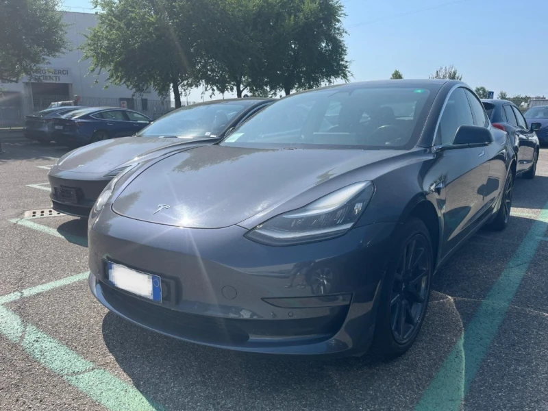 Tesla Model 3 Long Range AWD - 44500 лв. - 10671587 1