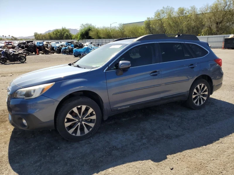 Subaru Outback 3.6R Limited 4x4 - 26650 лв. - 29905226 1