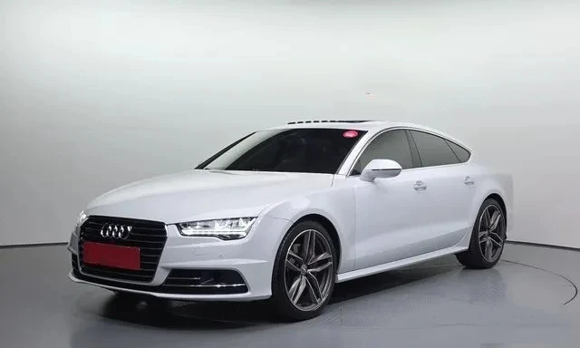 Audi A7 50TDI /140K км. - 34900 лв. / 17844.09 € - 93582057 1