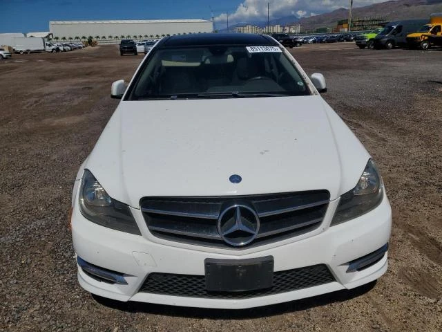 Mercedes-Benz C 350 4MATIC* NAVI* Камера* Пано* Кожа* Подгрев* , снимка 3 - Автомобили и джипове - 53026984